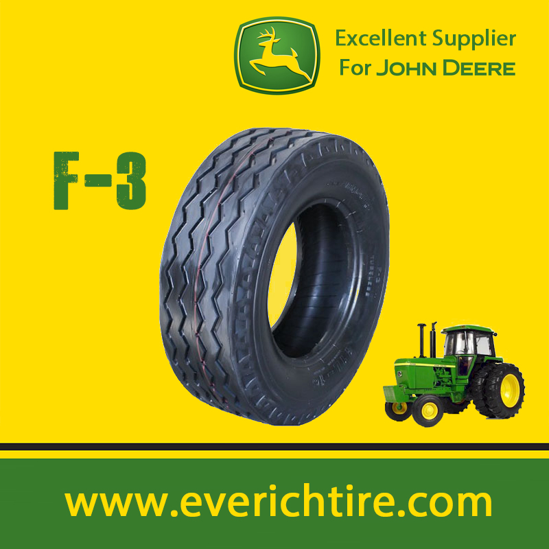 Agriculture Tyre/Farm Tyre/ R-2 Best OE Supplier for John Deere