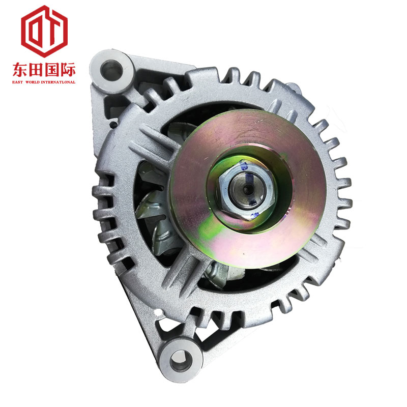 Генератор HOWO для грузовика, 24В, высокопроизводительный