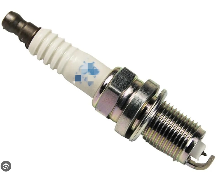 Иридиевая свеча зажигания IFR6T11 для Toyota