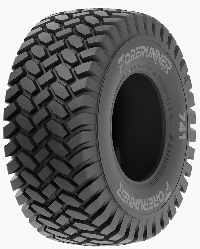 Forerunner 600/70r30 380/80r38 380/90r46 750/65r26 900/60r32 800/70r38 900/60r38 380/90r54 28.1r26 Tractor Tyre