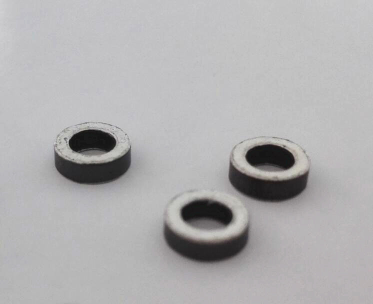 Термистор NTC MF57 2421 Ом для датчика температуры авто