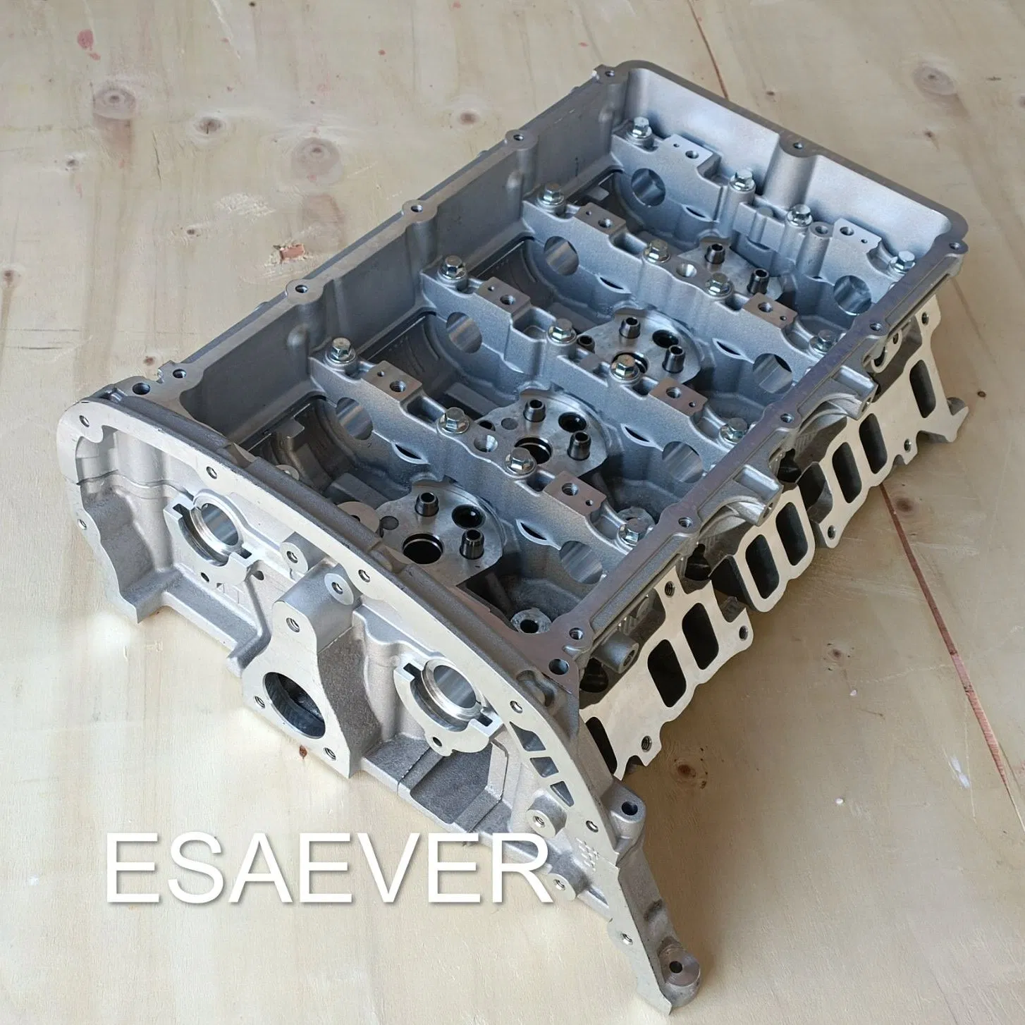 Головка блока цилиндров 908768 для Ford Land Rover