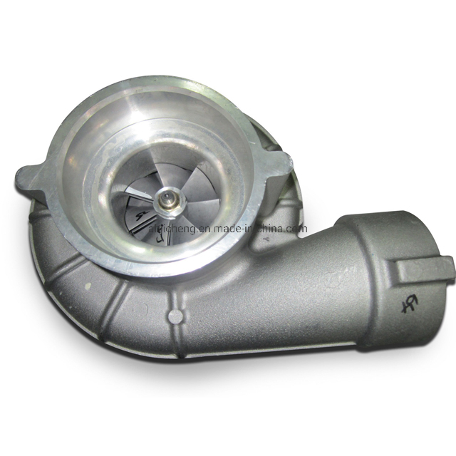 Турбокомпрессор C15 для двигателя Caterpillar 1965951