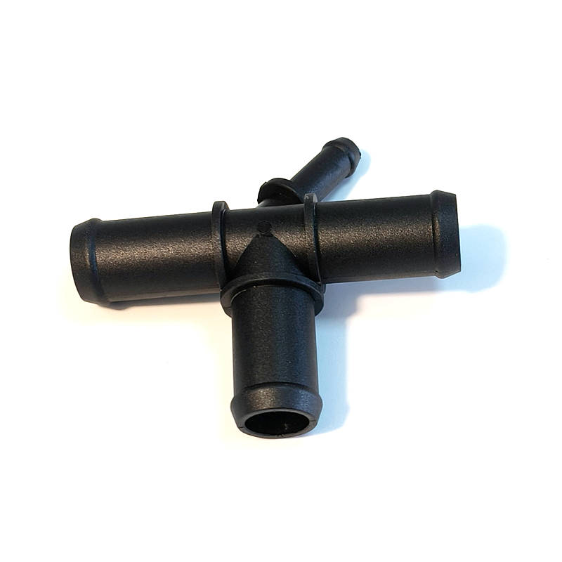 OEM Customized Car Auto Part Versatile Plastic Connector for All Passenger Car Types