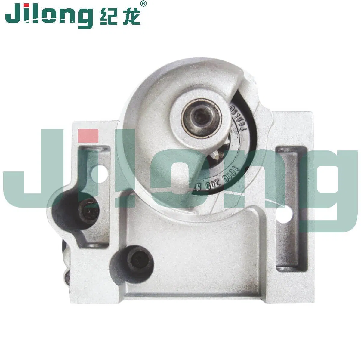 Стартер электромагнитный NQD-4040 (110404001) для авто