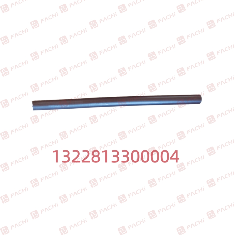 1425113301004 Water inlet hose Foton Shacman Sinotruk HOWO SITRAK C7H TX T5G truck  parts
