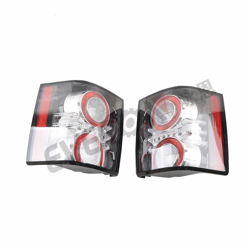 Auto Aftermarket Tail Lamp Rear Light for Land Rover Range Rover Vogue 2010-2012