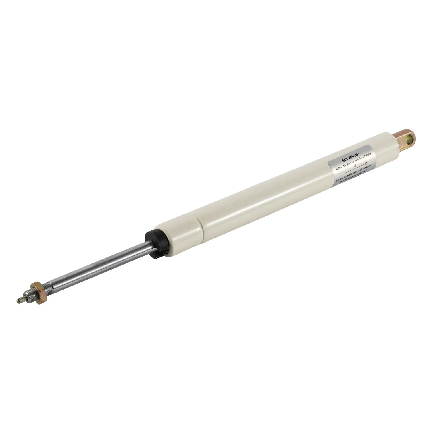 Adjustable Gas Spring with Spanner Used for Trunk Seat