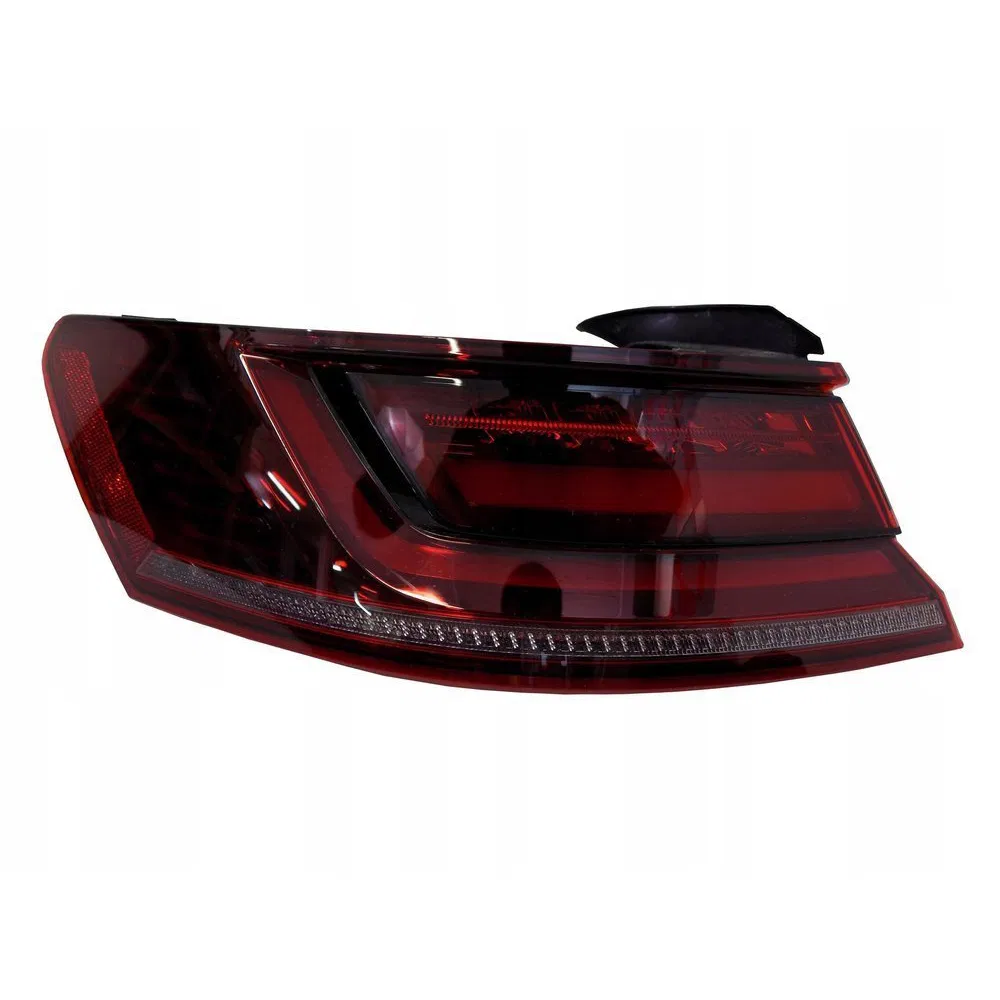 Automobile Body Parts and for Rear Lights Manufactured in China