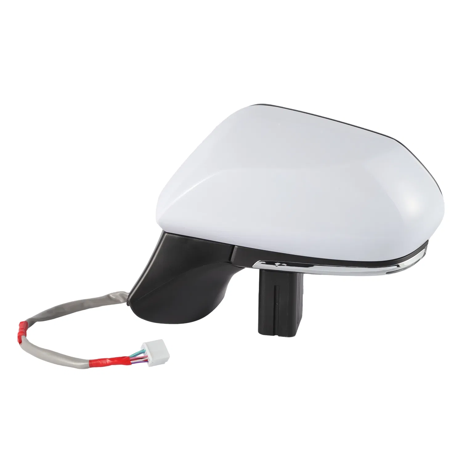 Factory Produces Reasonably Favorable-Priced Rearview Mirrors of Changan Automobiles