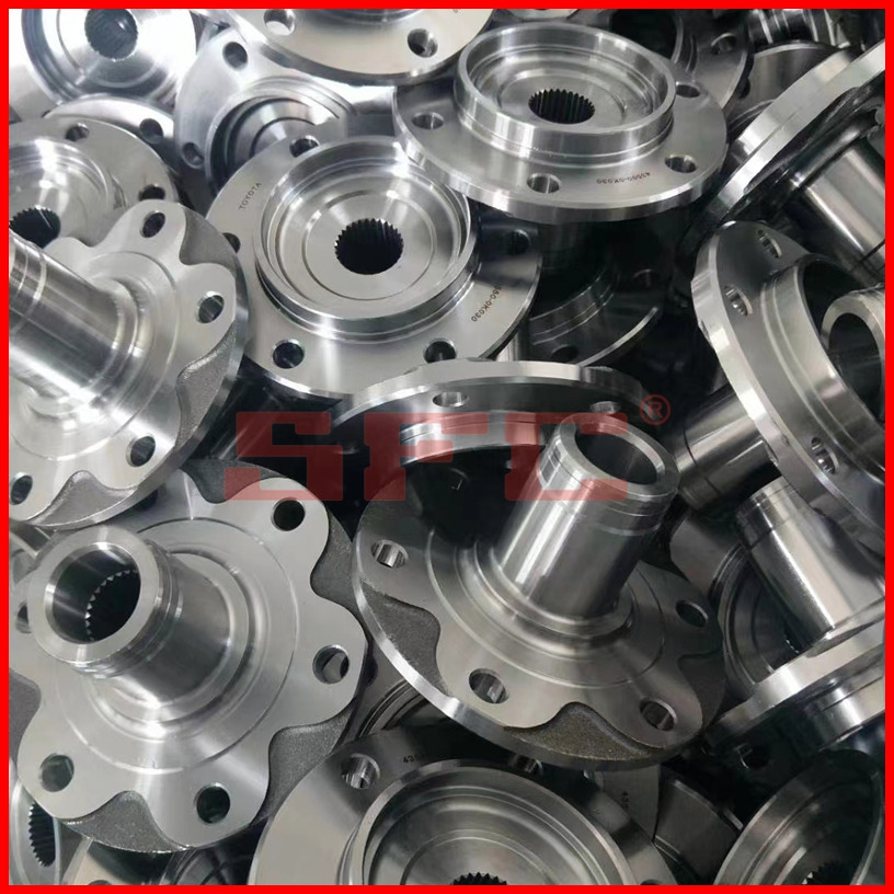 Подшипник ступицы колеса 54KWH01 для Toyota