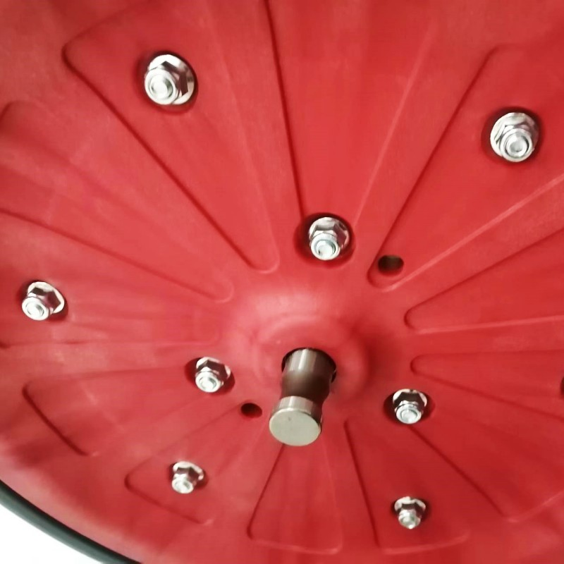 N340 X 50 Great Plaints/Horsch Drill Seeder Closing Wheel