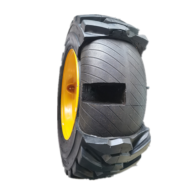 PU Foam Filled Tyre 15-625 for Boom Lift