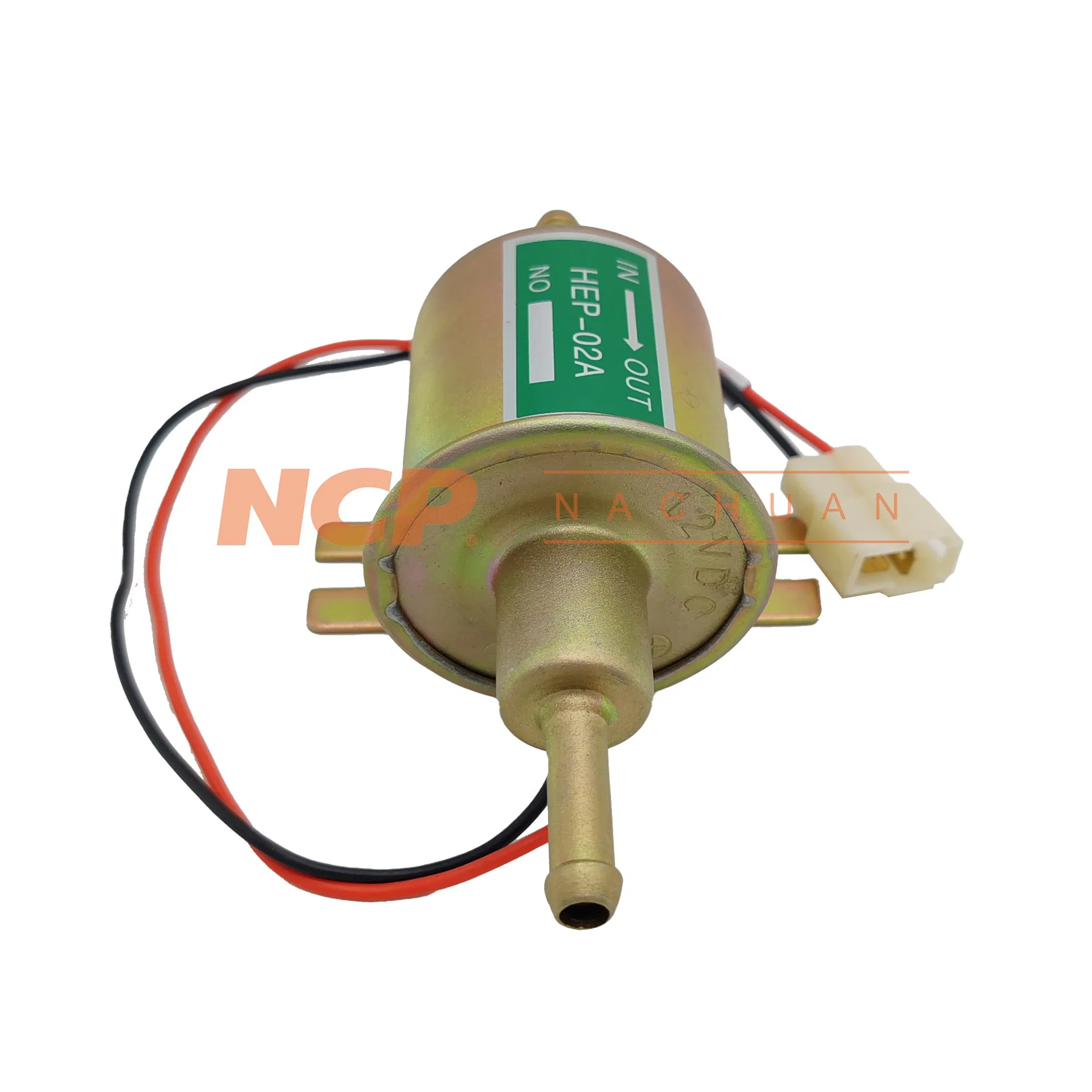 for Engine Electric Fuel Pump Hep02, 032at090600, Dw588 Hep-02A
