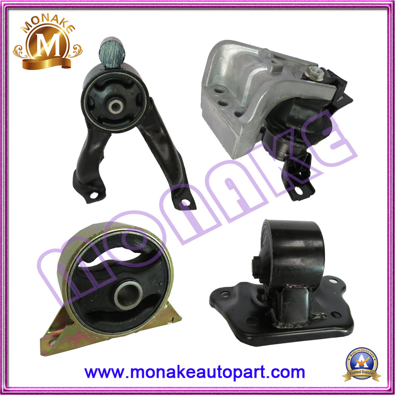 Engine Motor Mount for Mitsubishi Lancer Auto Spare Parts