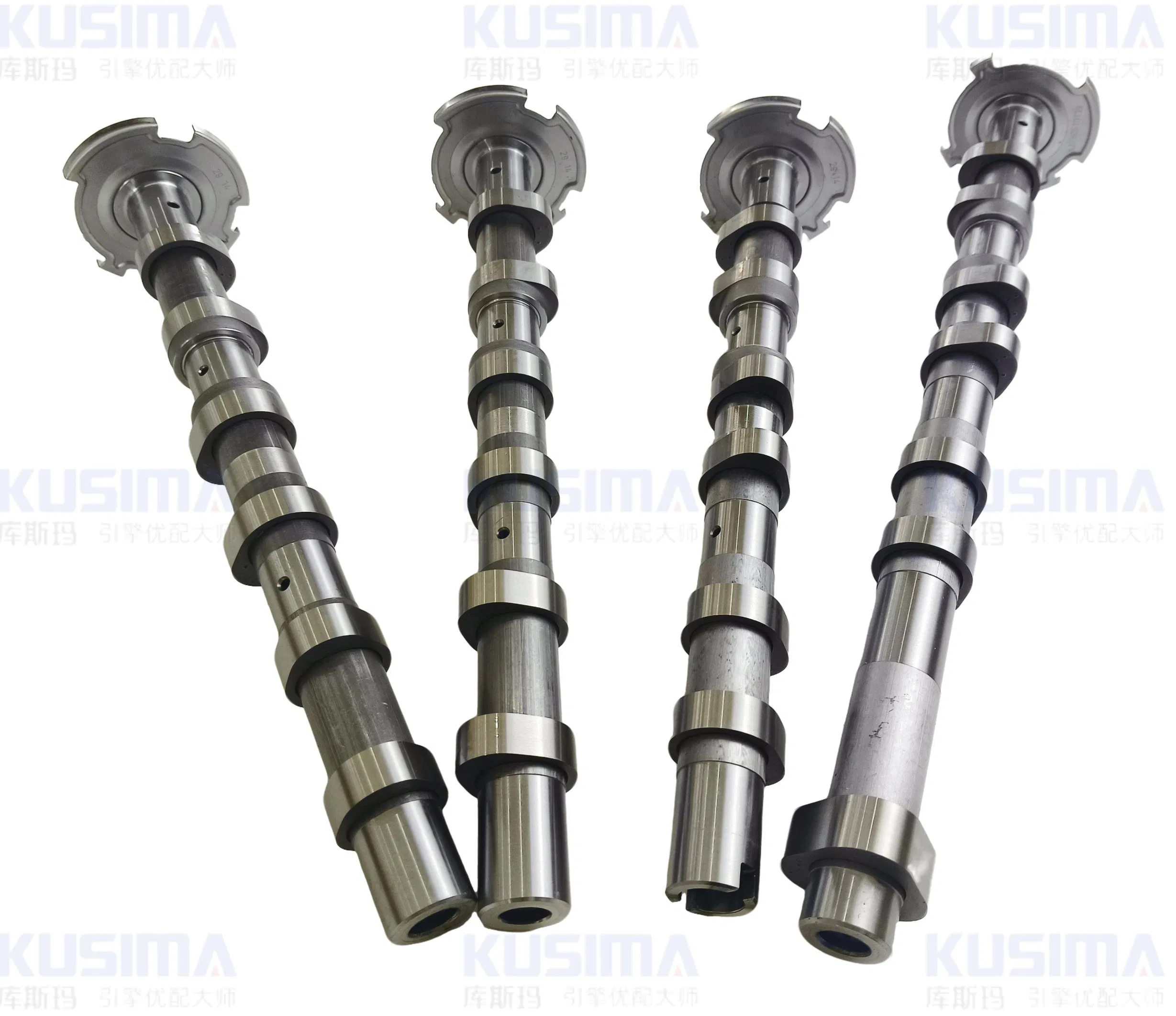 Распредвал впускной и выпускной Mercedes-Benz M276 3.5L