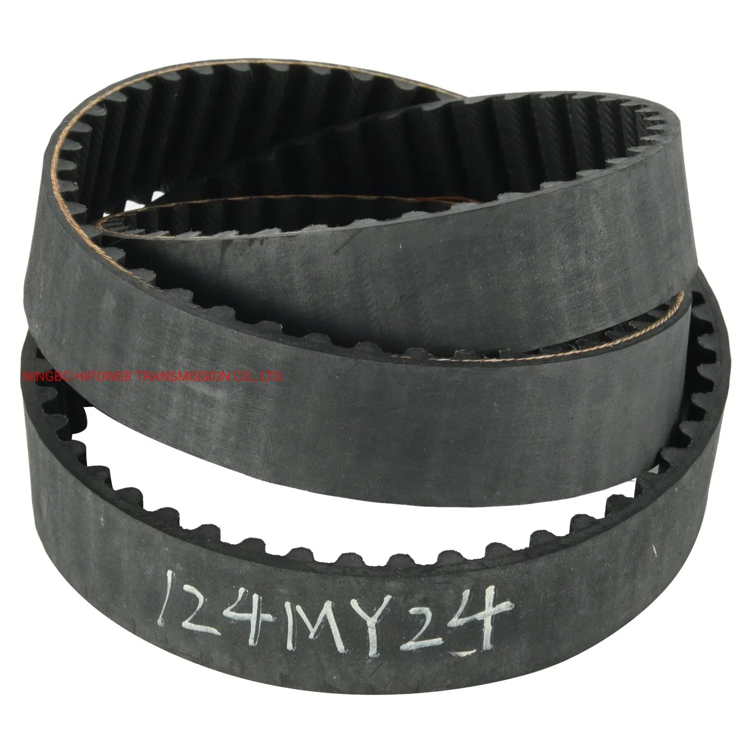 High Quality 88za19 Mitsubishi Toyota Cr HNBR Rubber Auto Synchronous Timing V Belt