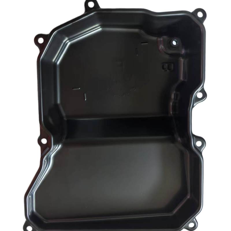 Усиленная опора двигателя для различных поддонов картера