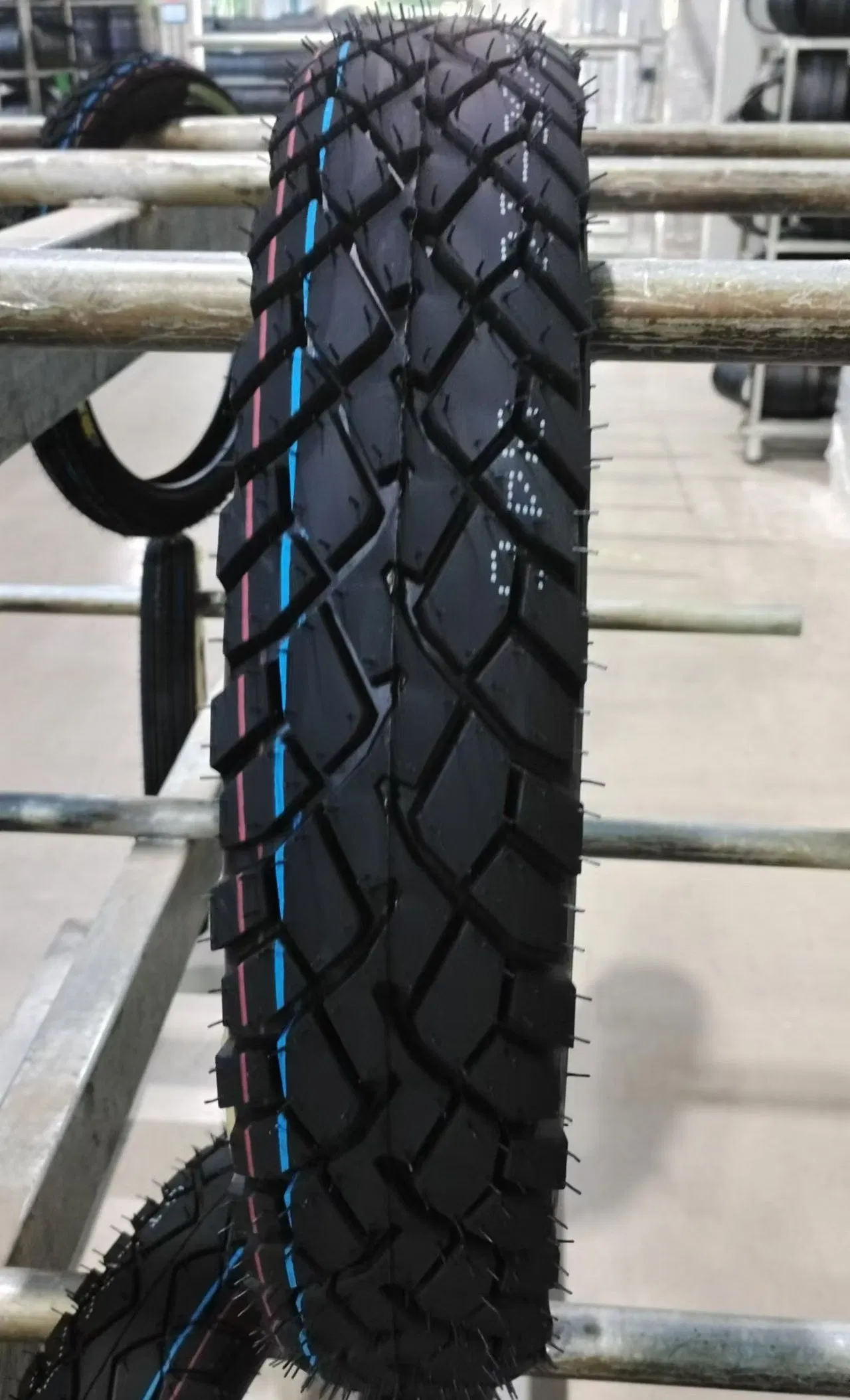 Мотошины внедорожные 110/90-16, 350-16, 360-18, 90/90-18