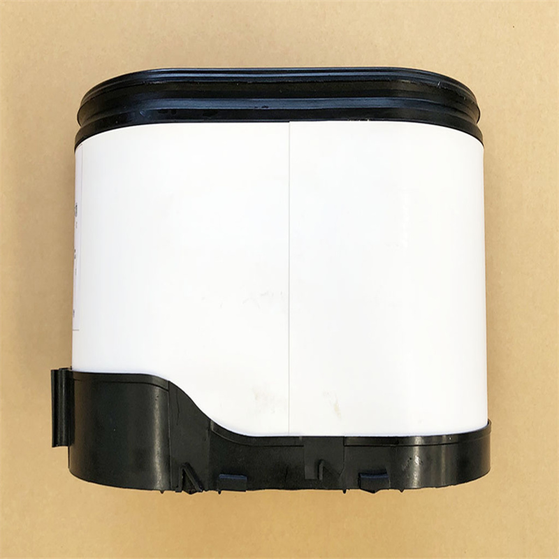 Original Accessories Brake Parts Truck Filter Truck Part	Shacman Part 	DC Filter Assembly