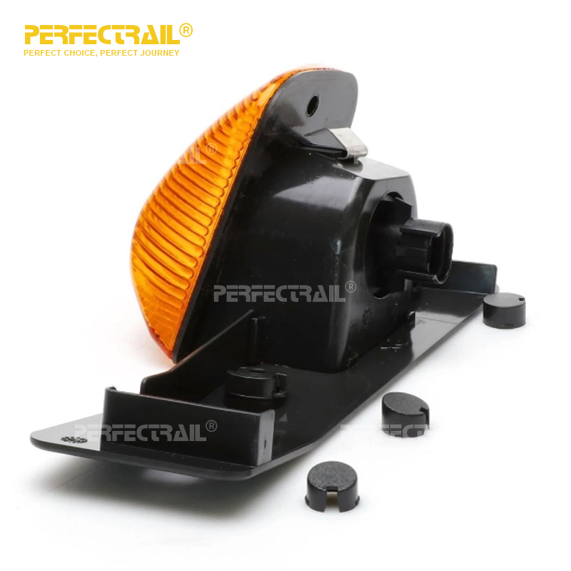 Передний указатель поворота для Iveco Stralis Trakker 2003-