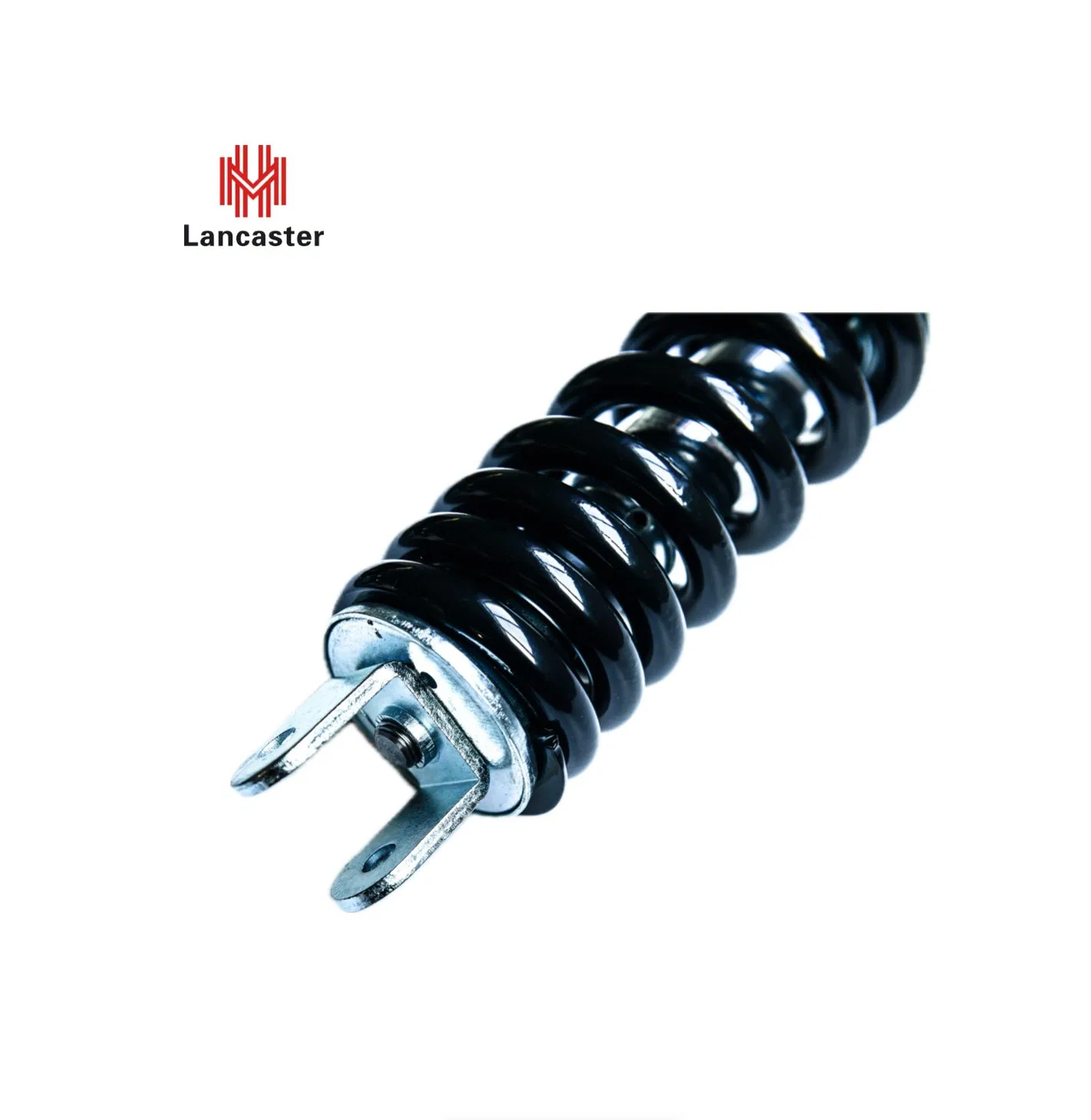 Two Stage Internal Spring Damper