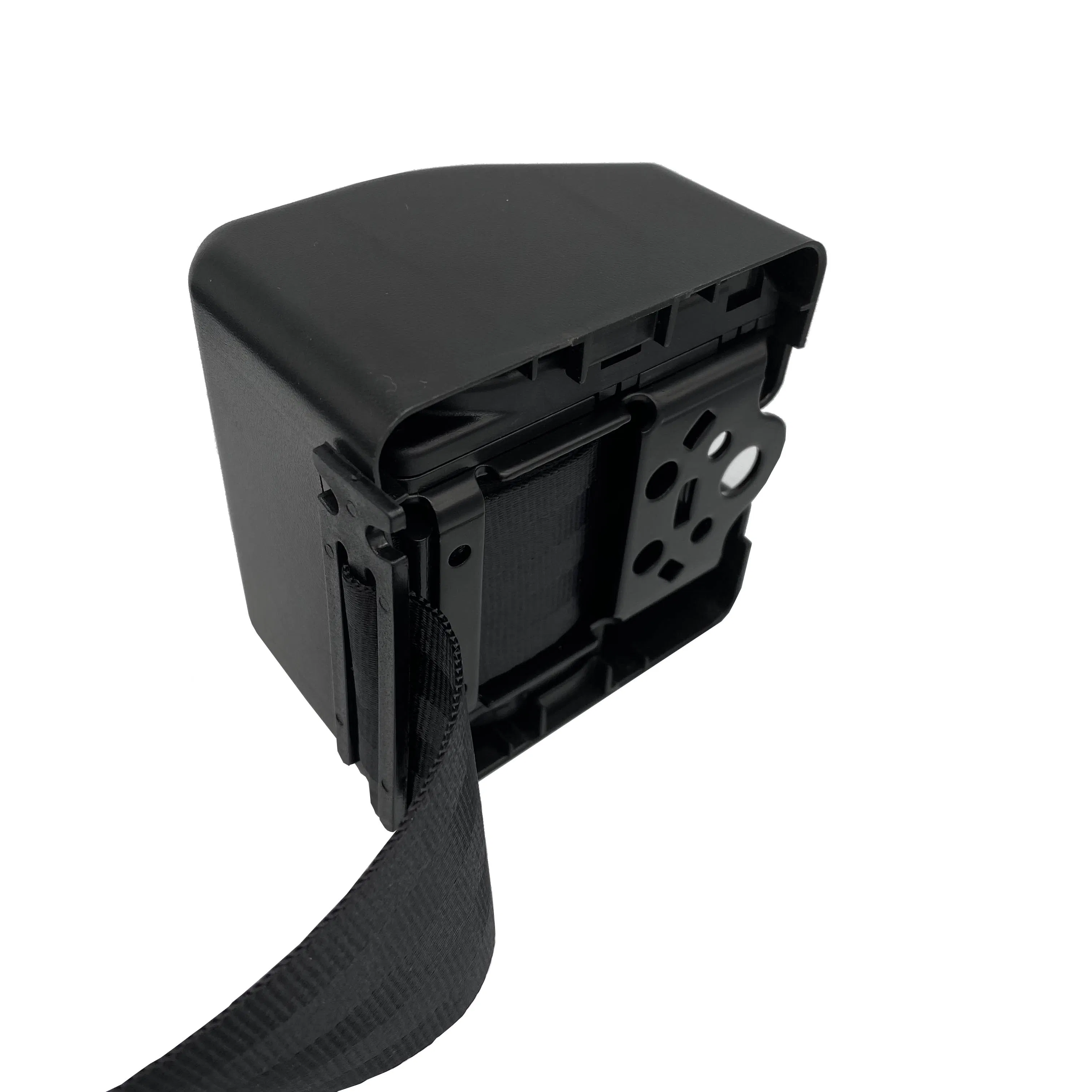 Comfortable and Safe Bus Seat Belts for All Vehicles