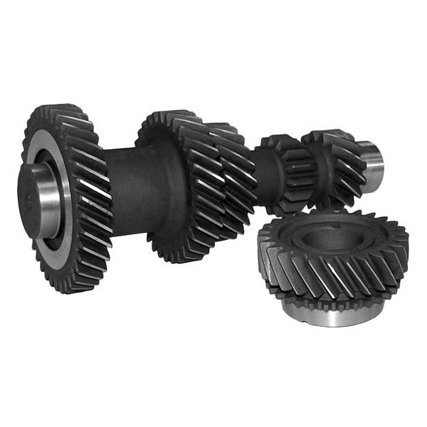 Шестерни для мотоцикла из нержавеющей стали