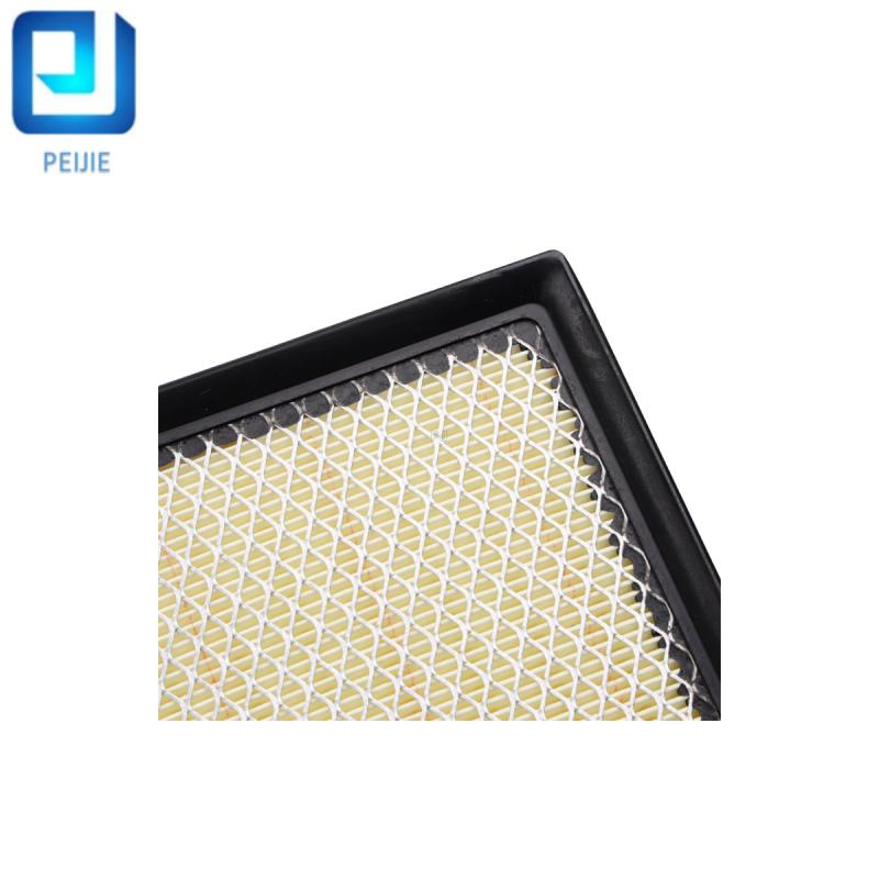 Auto Spare Parts Air Filter for Nissan Sentra Howa Filter 16546-AA030