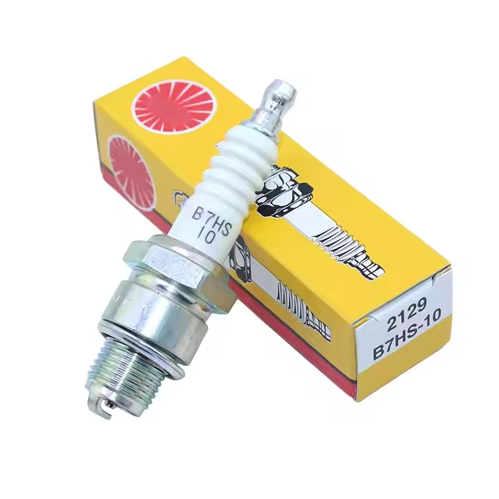 Иридиевые свечи зажигания King Steel для Toyota, Suzuki, BMW, Nissan