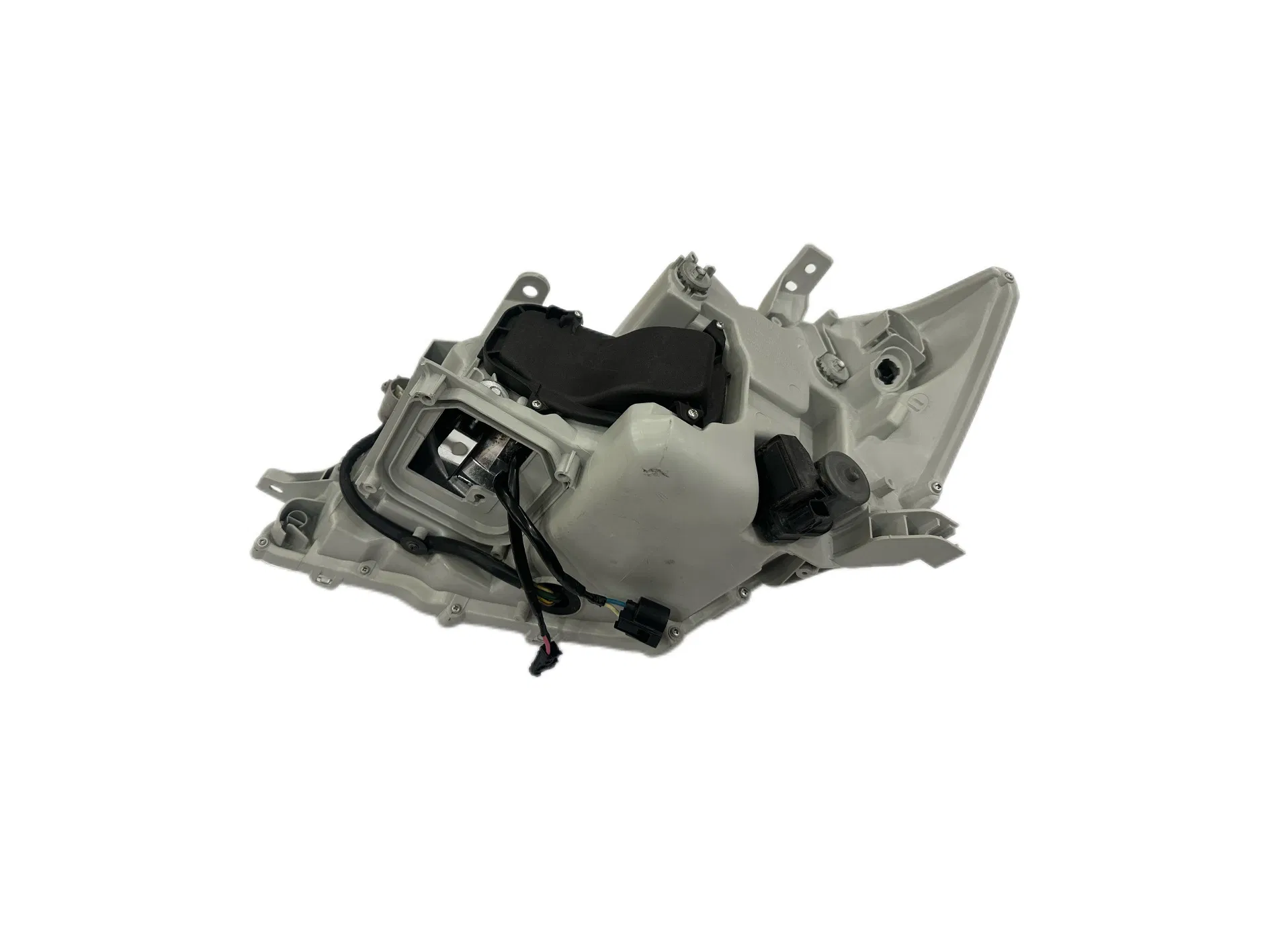 for 2010 Toyota Camry Headlight, Part No. 81150-06650