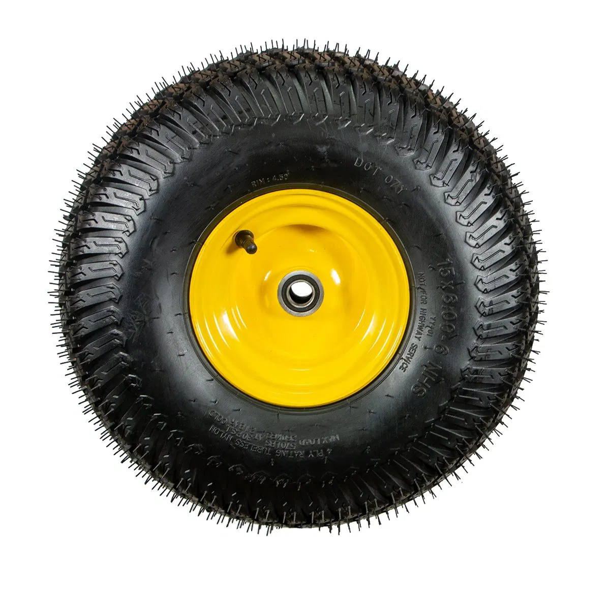 Колесо 15X6.00-6 XYY для ATV/UTV Yamaha