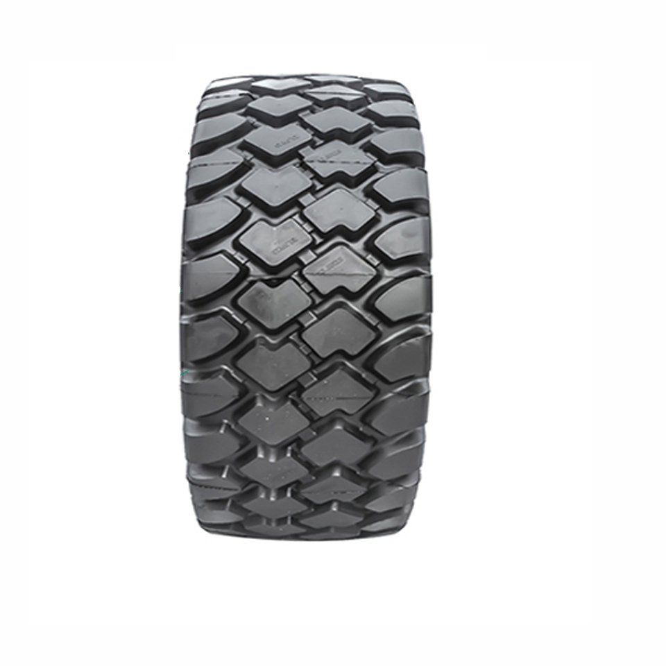 Wheel Loader Tire 17.5r25, 20.5r25 23.5r25 26.5r25 29.5r25 Radial OTR Tire