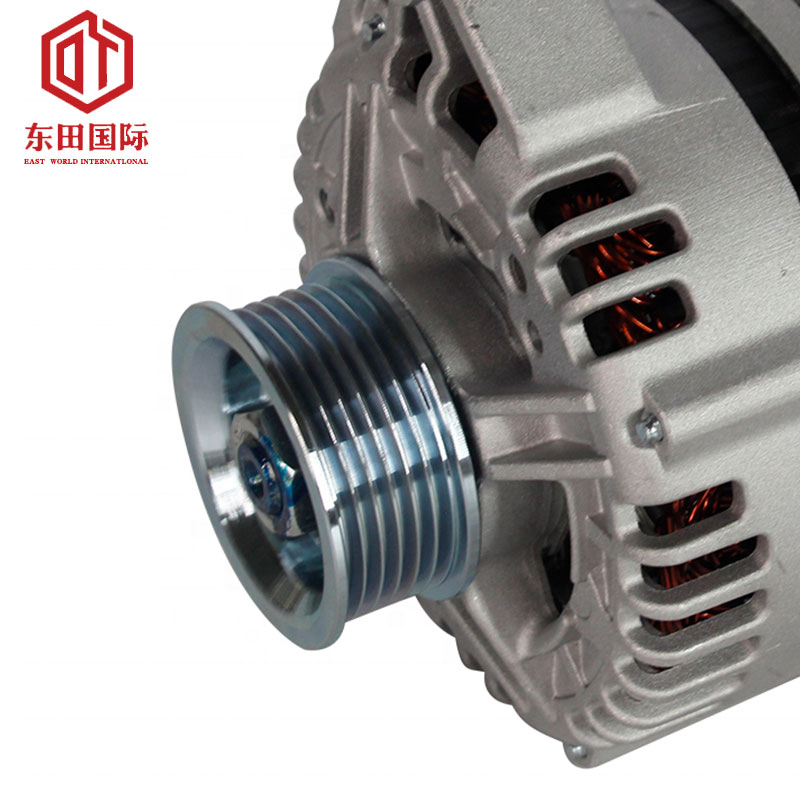 Генератор HOWO для грузовика, 24В, высокопроизводительный