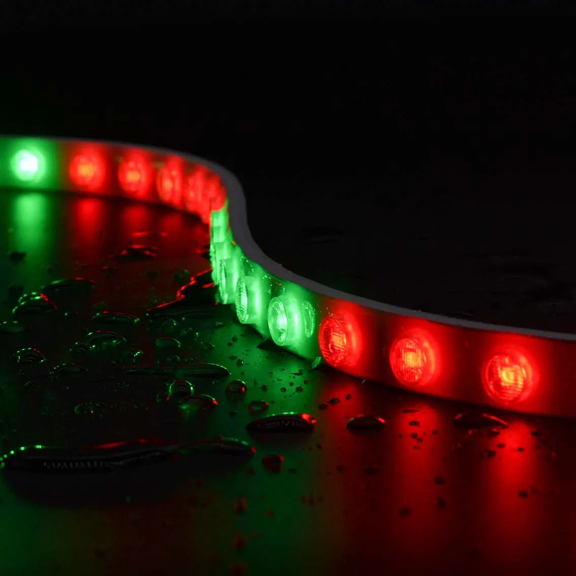 Wall Washer Light with Flexible LED Neon Strip