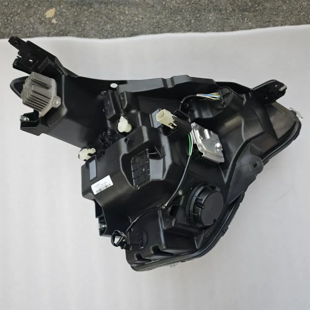 Светодиодная фара для Chevrolet Trax 2024