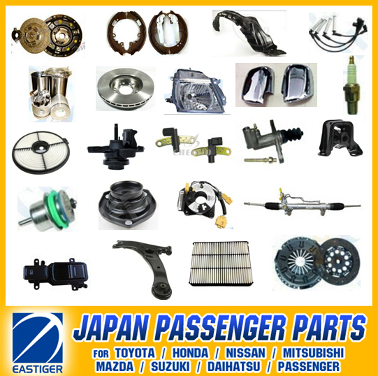 1629721 Shock Absorber for Volvo Spare Part