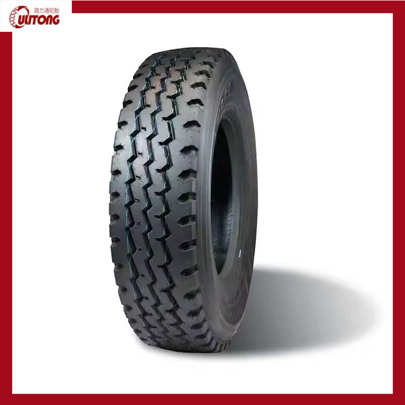 Longmarch Wanli Roadlux Boto Sunfull Roadx Leao Linglong Roadone Commercial 295/75R22.5 1000R20 Tire for Trucks 11R22.5
