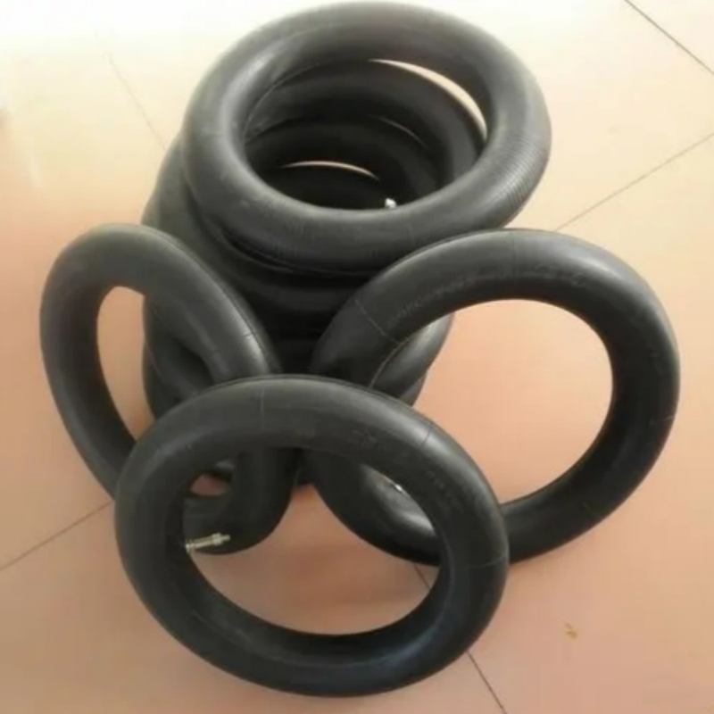 Forward Industry 100% Quality Guarantee Motorcycle Inner Tube 3.50-10, 4.00-10, 4.50-12, 5.00-12