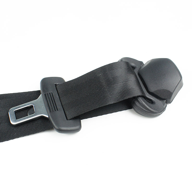 Fmvss209 DOT Elr Three Point Car Safety Seat Belt Feb016