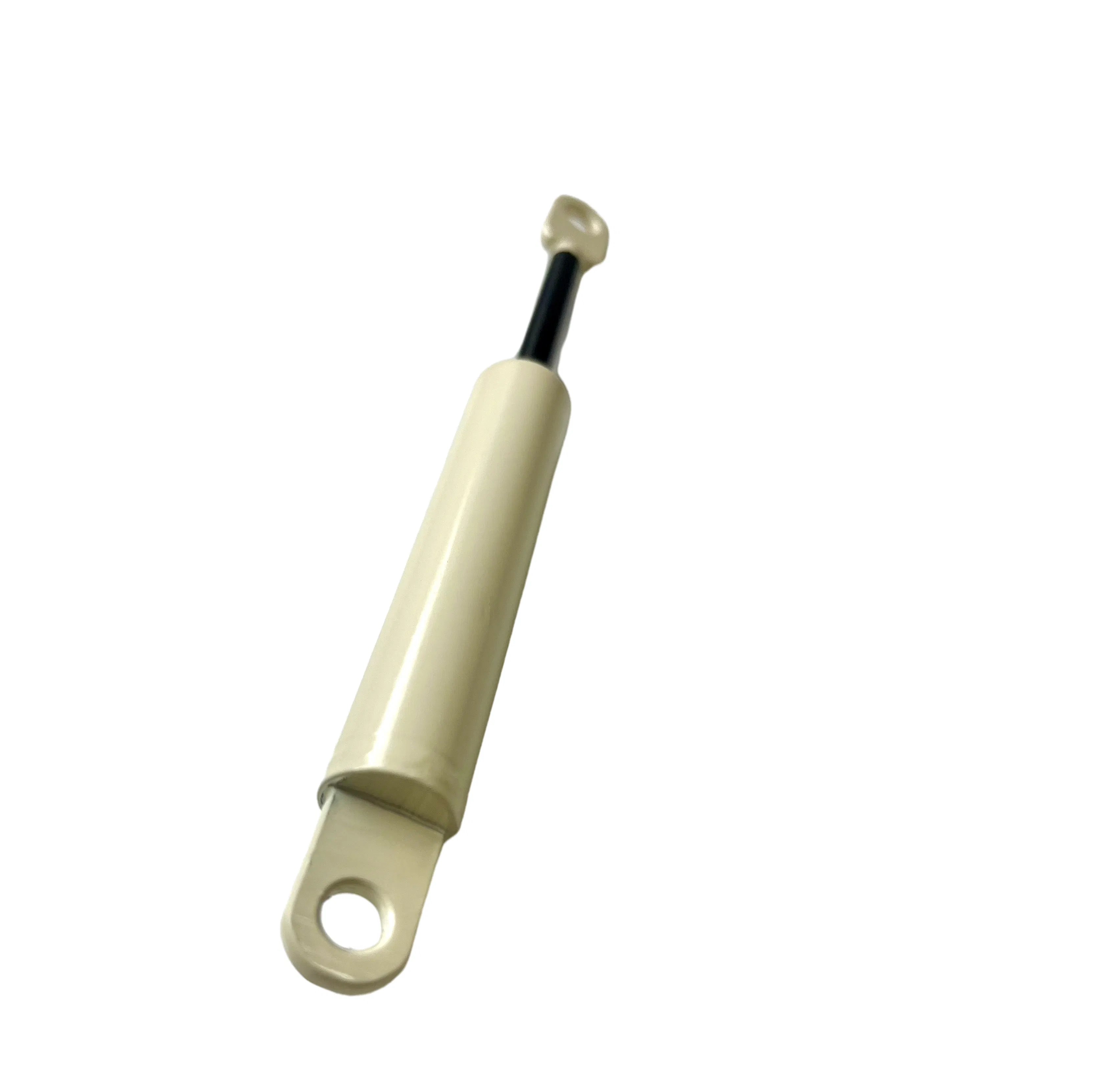 Compact Gas Shock for Aircraft Seat Back Recliner, Seat Back Adjustment