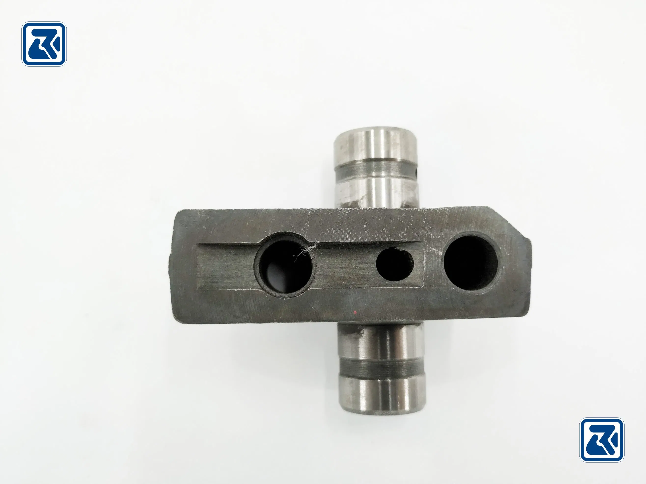 Седло коромысла клапана Sinotruk VG1099050005A