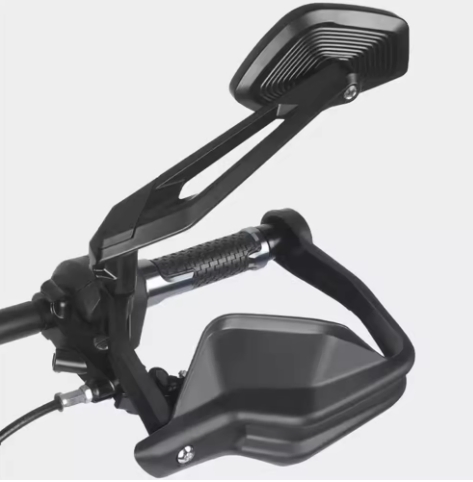 Motorcycle Mirrors-High Performance Adjustable&Anti-Vibration Side Mirrors for R1200GS