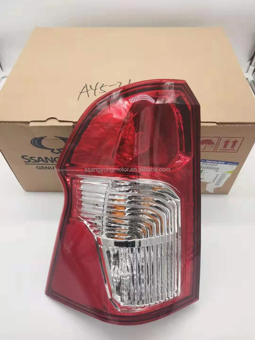 Premium Ssangyong Rear Taillight for Actyon, Kyron, Korando-C8360132500 8360232500 8360132600 8360232600