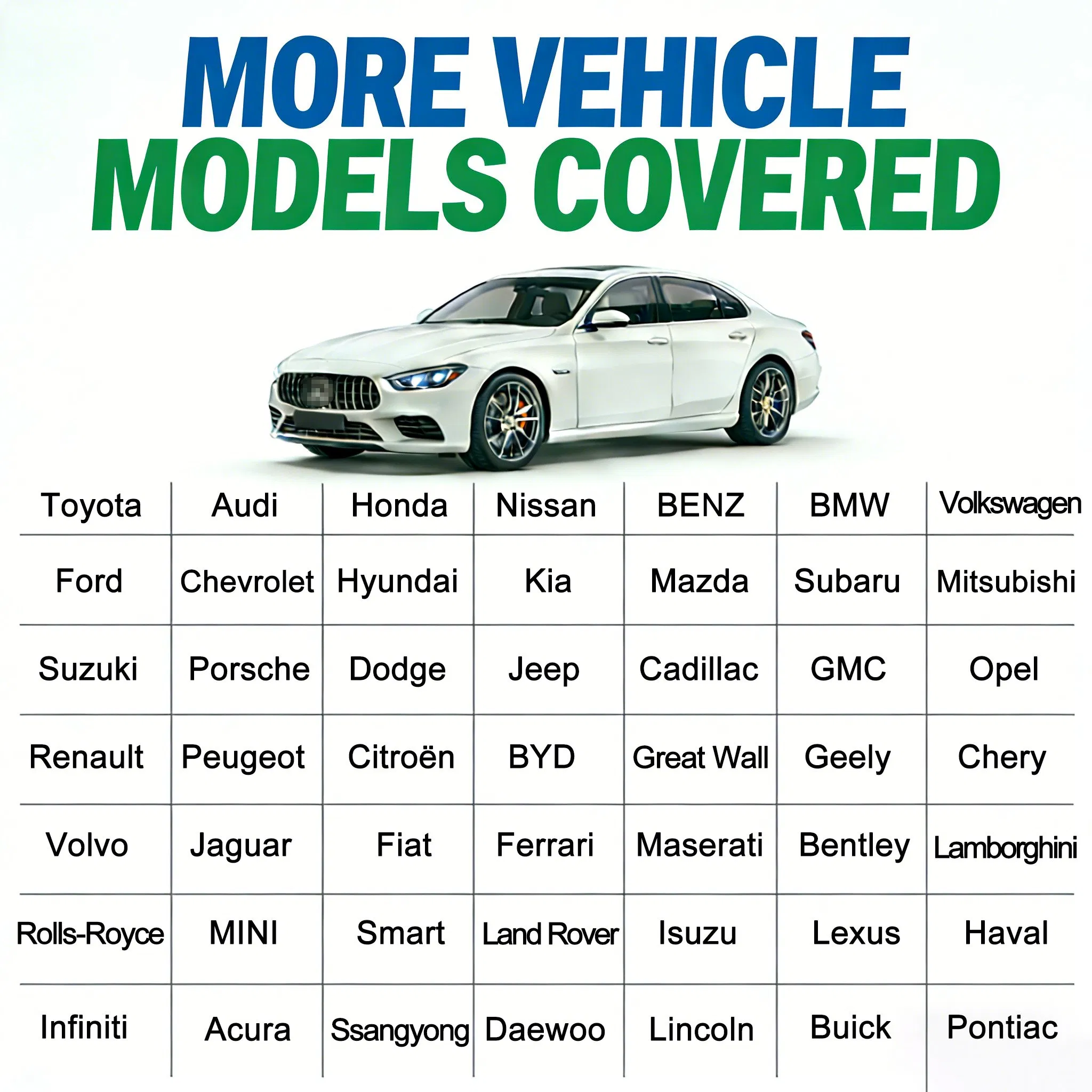 Environmental Friendly OEM Cabin Air Filter Replacement 80292-Sda-A01 for Honda Car Air Conditioning System