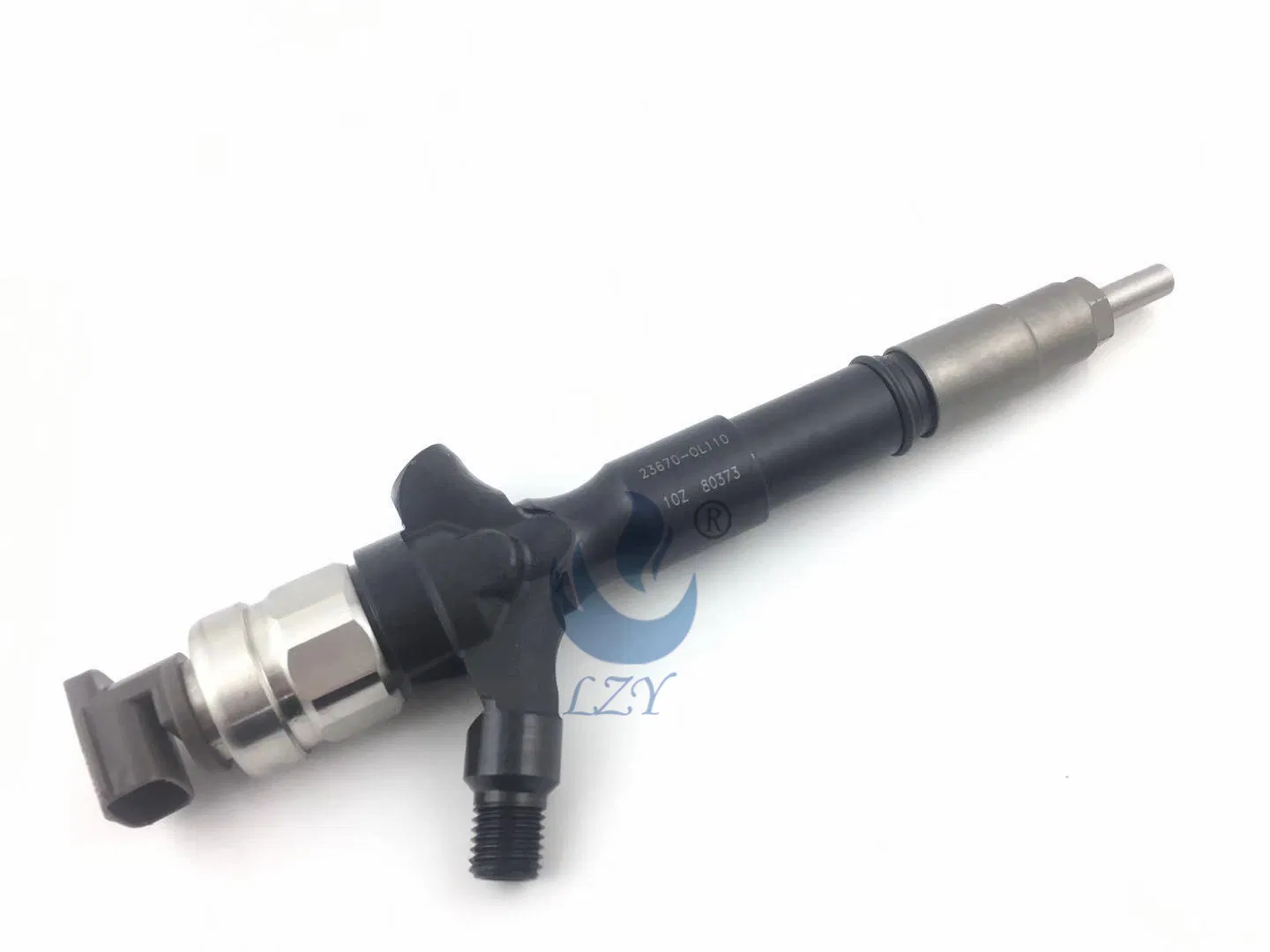 Diesel Engine Common Rail 1kd/2kd Injector 23670-0L050/0L110/30050/23670-0L090/23670-09350/Sm295050-052#