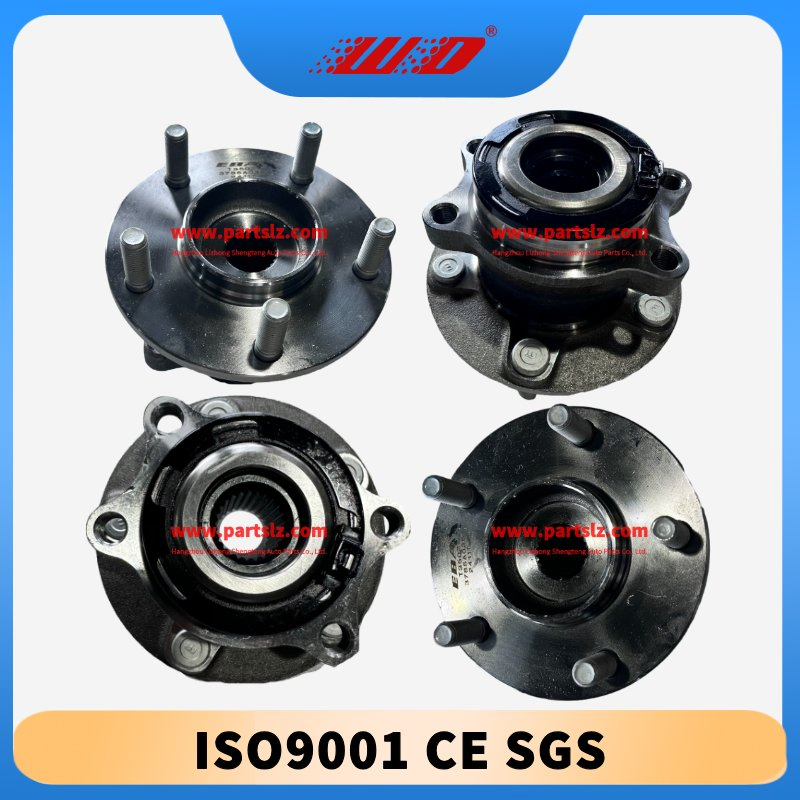 Подшипник заднего колеса 3785A035 для Mitsubishi Outlander GF7w/GF8w