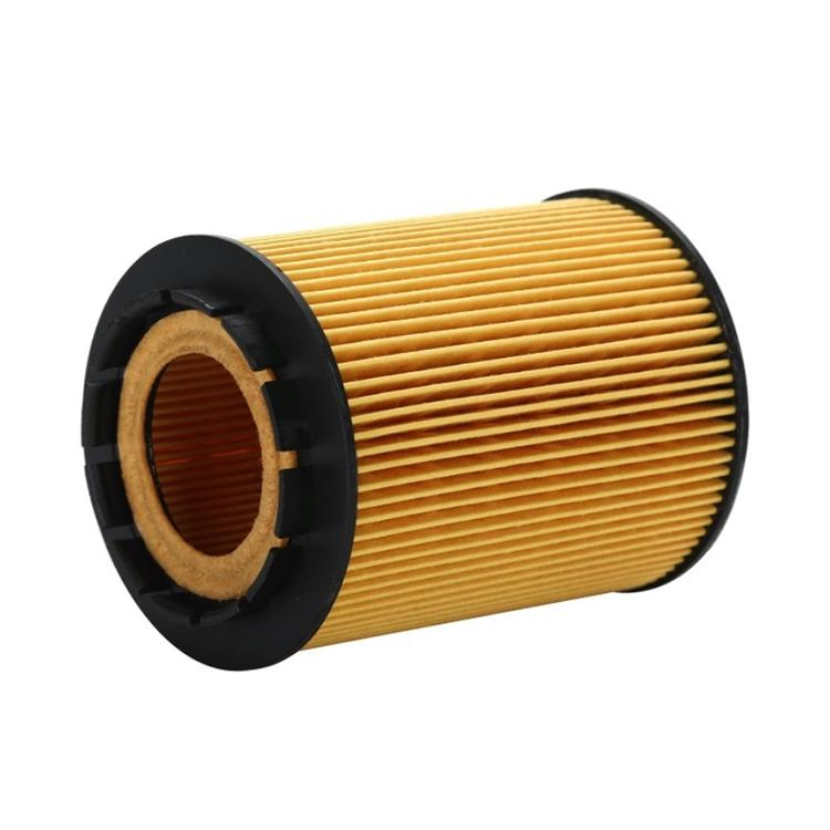 Масляный фильтр 057115562 для Audi