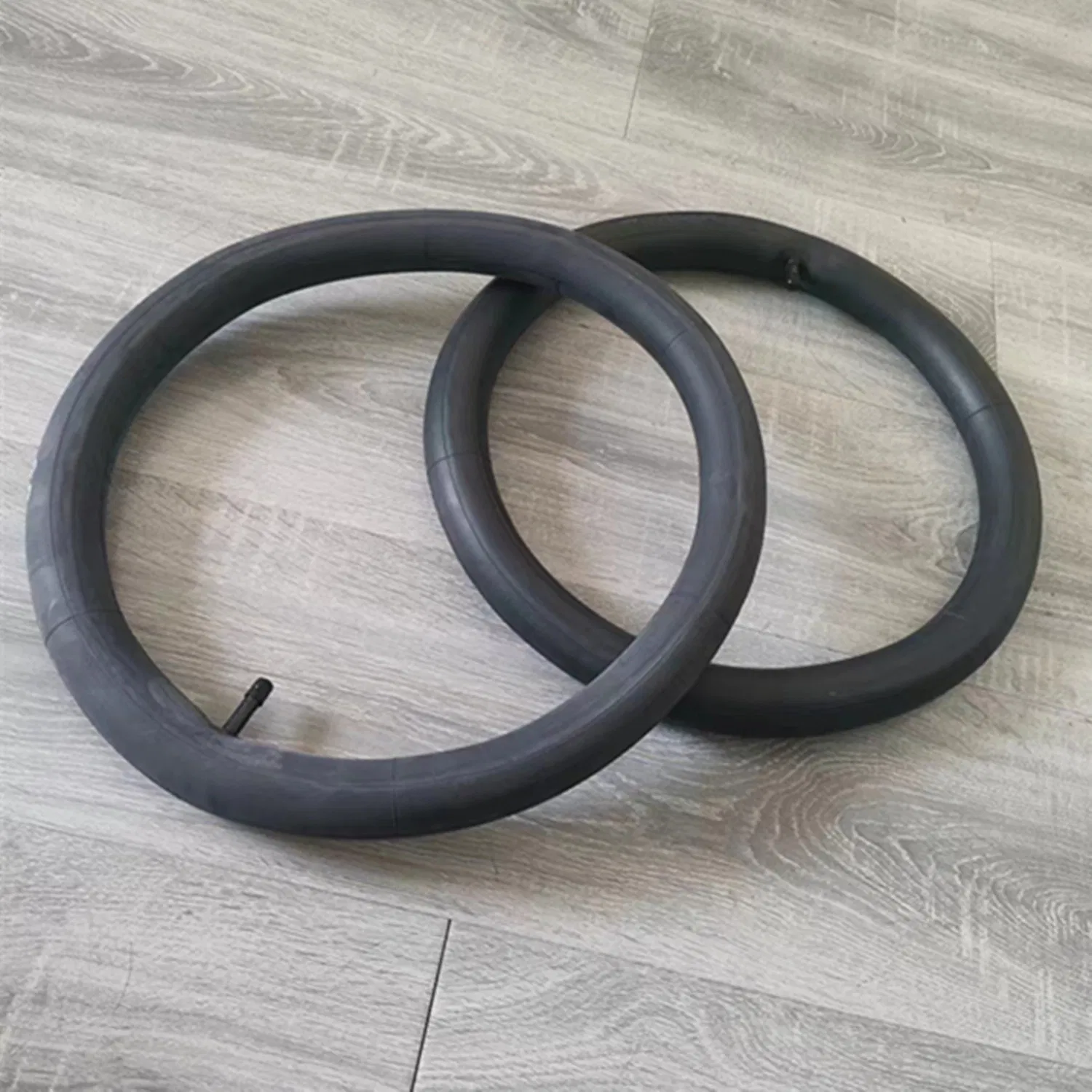 Камера велосипедная Butyl Rubber 26x3.0/4.0