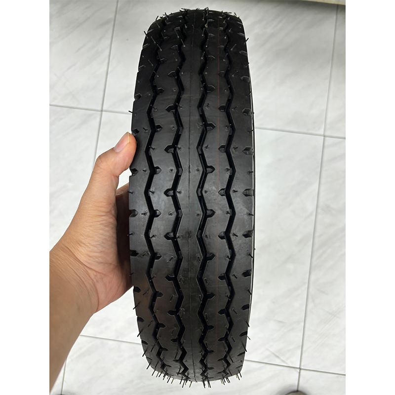 Мотошина 4.00-8 Ds136, камерная